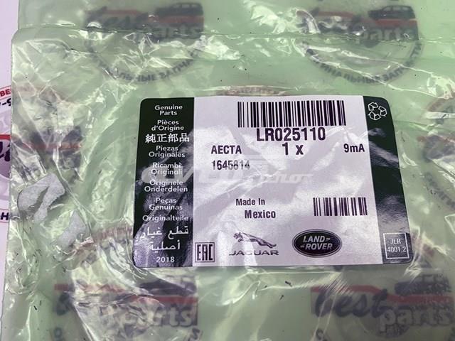 Junta del catalizador LR025110 Land Rover