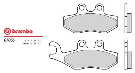 7056 Brembo