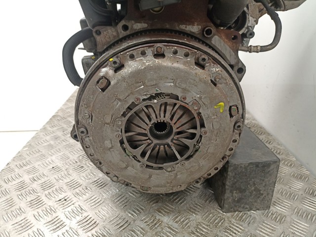 Comprar RHR Fiat/Alfa/Lancia Motor completo