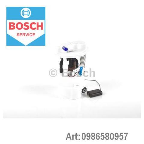 Bomba de gasolina 986580957 Bosch