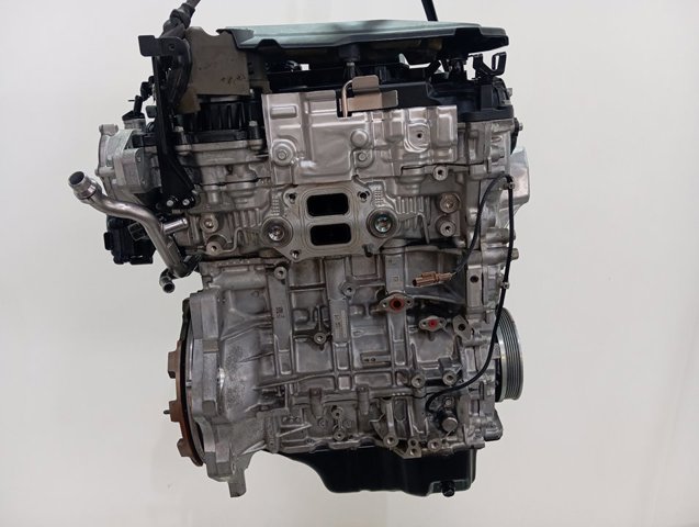 Comprar G4FP Hyundai/Kia Motor completo
