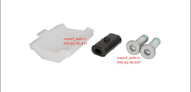 Juego de reparación de cerradura de enganche Jost SKE001370020 precio, desde 13,37 EUR