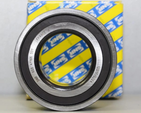 Comprar XGB41166S01P SNR Cojinete de rueda delantero