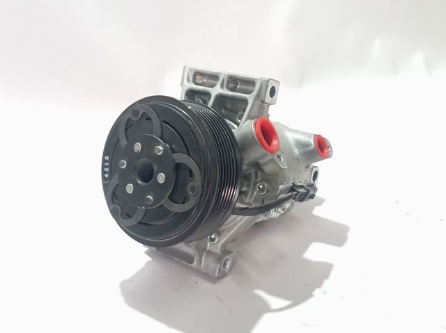 Compresor climatizador para Dacia Sandero III 