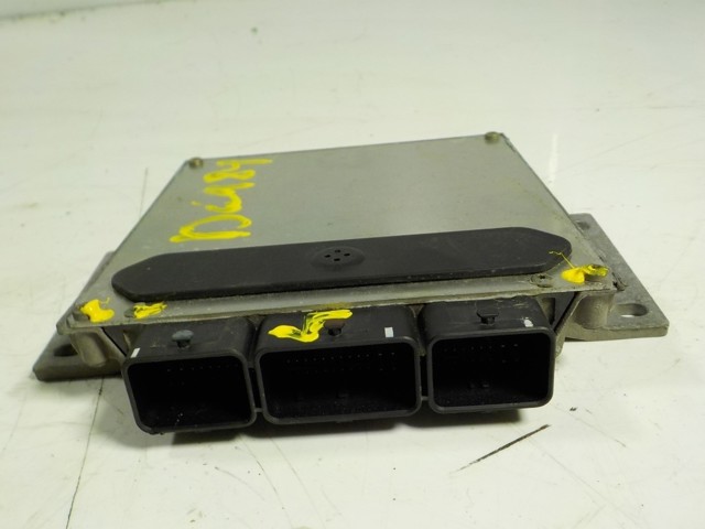 Comprar 9645989480 Peugeot/Citroen ECU