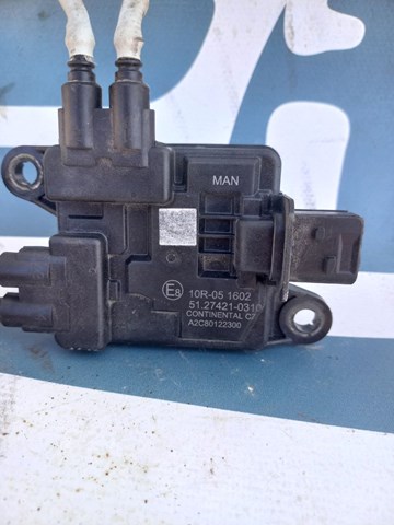 Comprar 51274210310 MAN Sensor de temperatura de gases de escape en catalizador