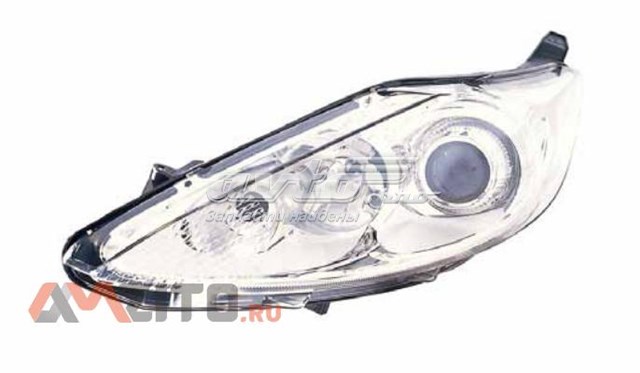 4311188LMLDEM Depo/Loro/Abakus Faros