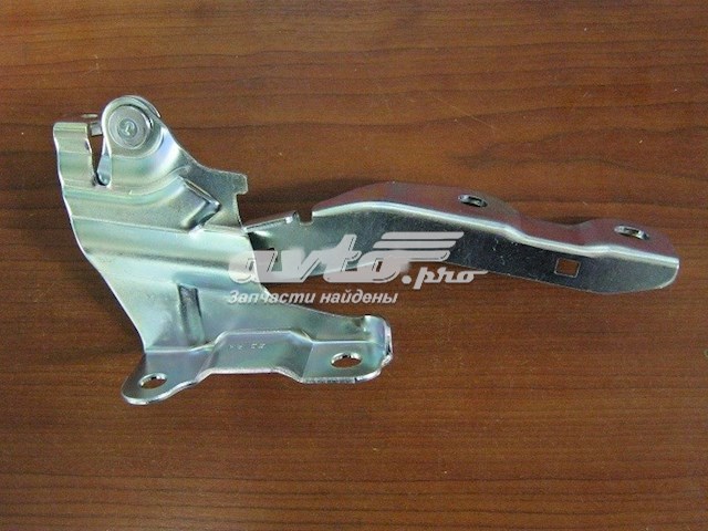Bisagra, capó del motor derecha HYUNDAI 791201H000