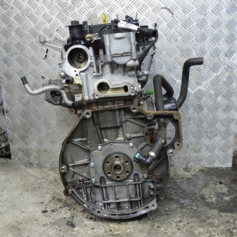 Motor completo Ford M1DA precio, desde 3953,80 EUR