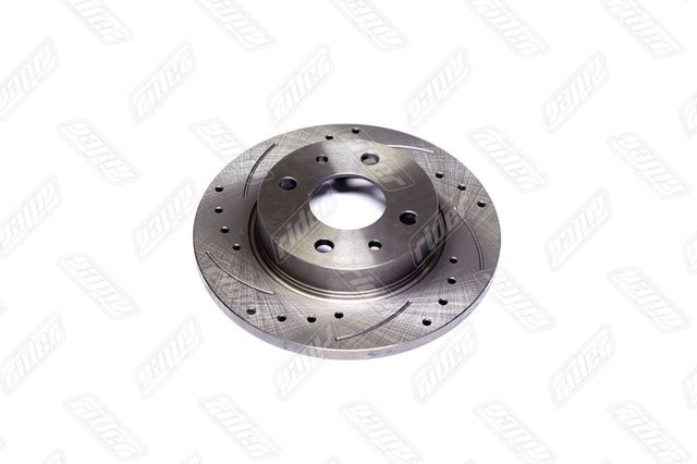 Comprar RD21083501070 Rider Freno de disco delantero