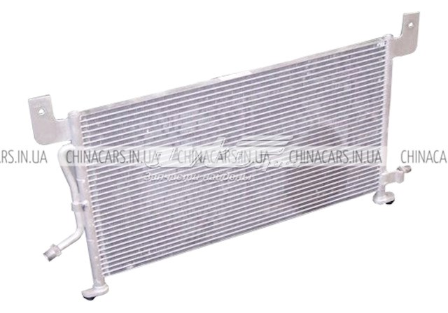 Aire acondicionado capacitor Chery QQ6 hatchback (S21) (2006 - 2026) precio, desde 79,28 EUR