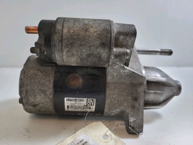 Burro de arranque  Mitsubishi 3110086G00 precio, desde 39,70 EUR