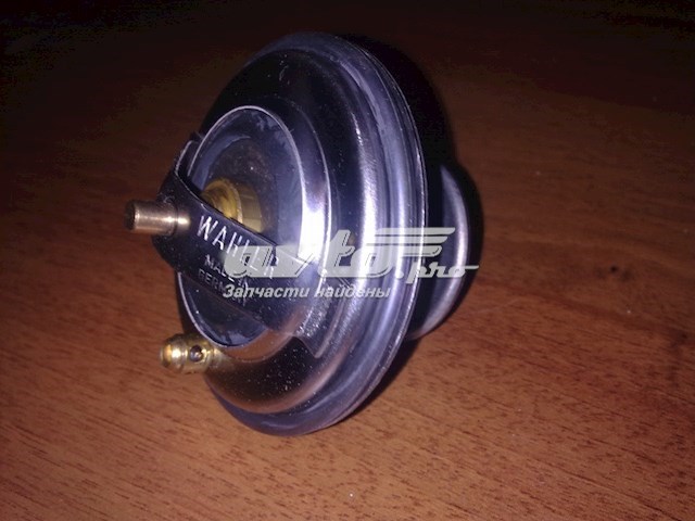 Termostato WAHLER 412380D