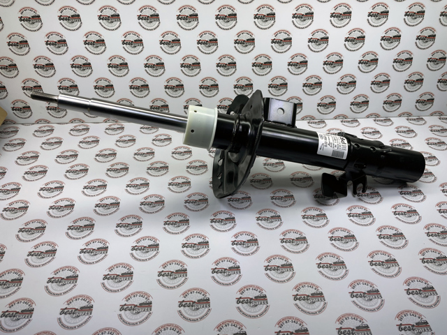 Amortiguador delantero derecho LR024442 Land Rover