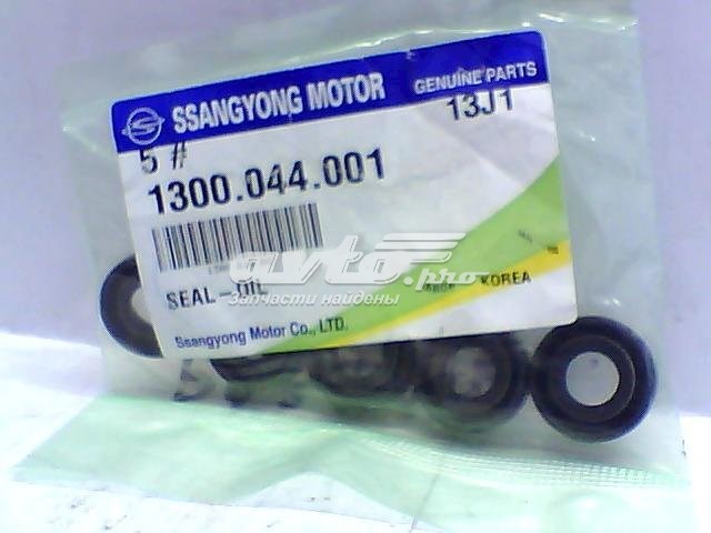 4311939060 Ssang Yong anillo retén de semieje, eje delantero