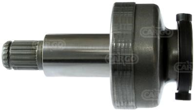 Bendix arranque Cargo 237752