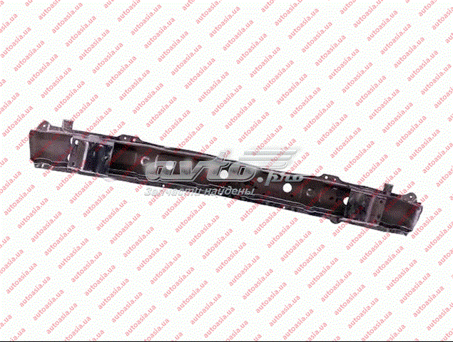  Refuerzo parachoque delantero Geely CK 2