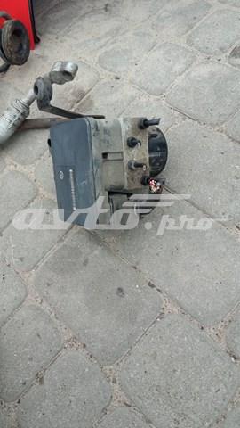 Módulo ABS 1C0907379C VAG