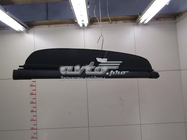 Comprar A25381090029051 Mercedes Cortina del compartimento de equipaje