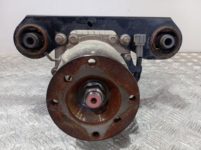 Grupo trasero 383000649R Renault (RVI)