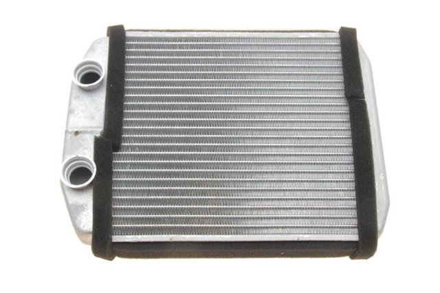 Radiador de calefacción VAN WEZEL 43016701