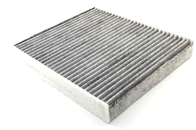 Filtro de cabina Shafer SAK293 precio, desde 9,17 EUR