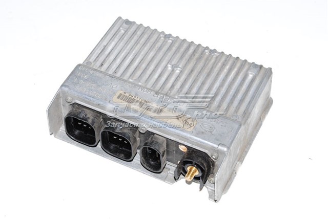 7700311655 Renault (RVI) Centralina Del Motor