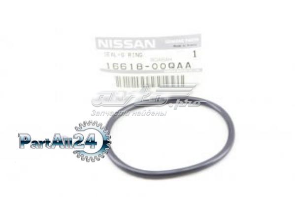 Sello de mariposa Nissan/Infiniti 1661800QAA precio, desde 3,34 EUR