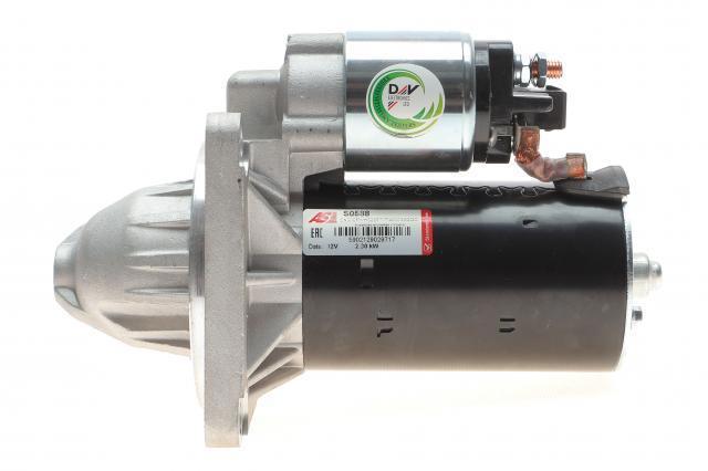 Comprar S0588 AS/Auto Storm Motores de arranque