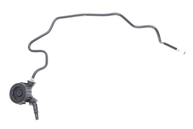  Latiguillo de embrague Renault DOKKER 