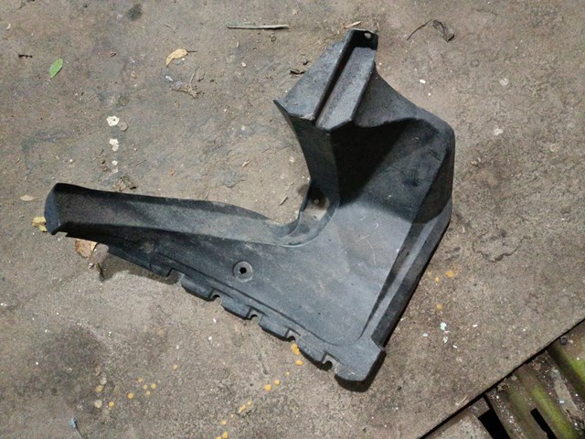 Protector de parachoques trasero 5259148090 Toyota
