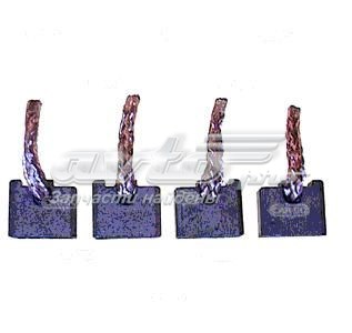 Comprar BSX1591604 Cargo Escobilla de motor de arranque