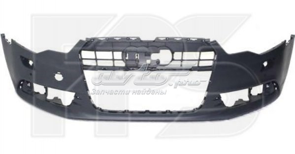 Parachoques delantero FPS FP1214900 precio, desde 109,50 EUR