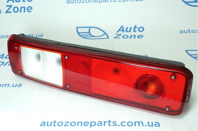 Piloto trasero izquierdo Depo/Loro/Abakus 5511972LWE precio, desde 72,28 EUR