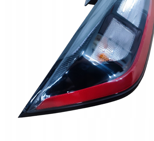92405J9510 Hyundai/Kia Faro niebla trasero izquierdo
