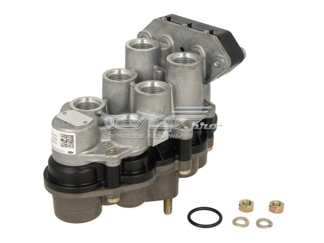 Válvula limitadora de presión neumática II37680N50 Knorr-bremse