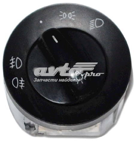Comprar 7L5941531B Porsche Interruptor de luces en el tablero