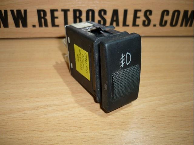 Interruptor de la luz antiniebla Audi A8 D2 (4D2, 4D8)