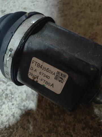 XXFTB42560XA Market (OEM)