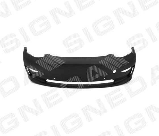 Parachoques delantero Signeda PTS041002BA precio, desde 86,52 EUR
