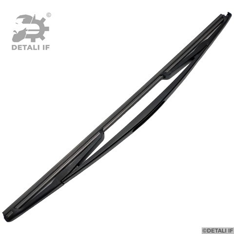 Comprar DF16647 Detali IF Limpiaparabrisas traseros