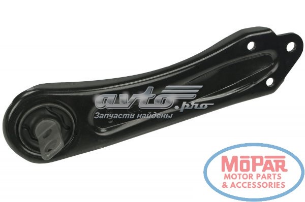 MS251182 Mevotech brazo de suspension trasera izquierda