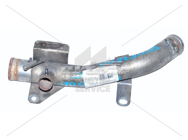 Comprar 504157800 Fiat/Alfa/Lancia Manguera de agua refrigerante