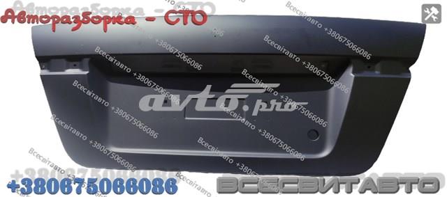 Tapa maletero SF69Y05604010 ZAZ