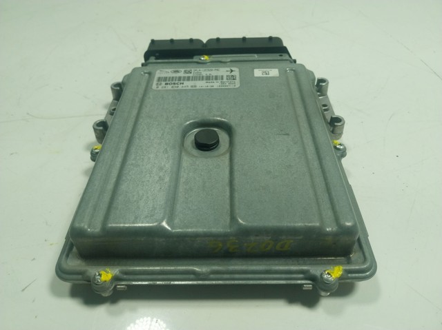 Centralina Del Motor para Land Rover Range Rover SPORT II L494