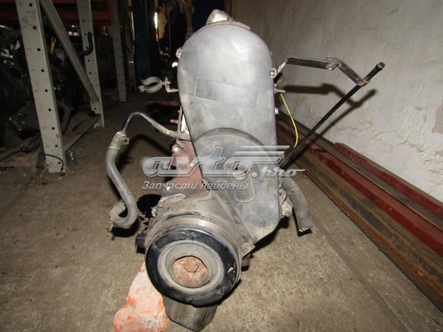 074100091EX VAG motor completo