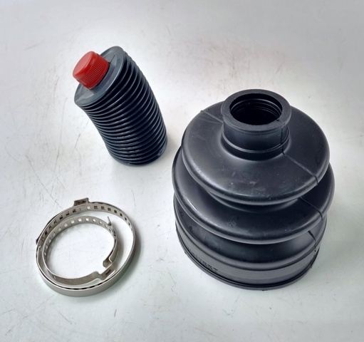 Q0040130 Q-fix Fuelle palier delantero interior