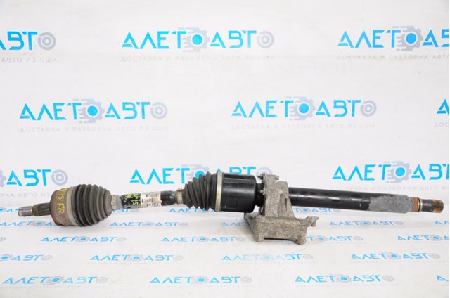 68254468AA Chrysler Alternador de coche