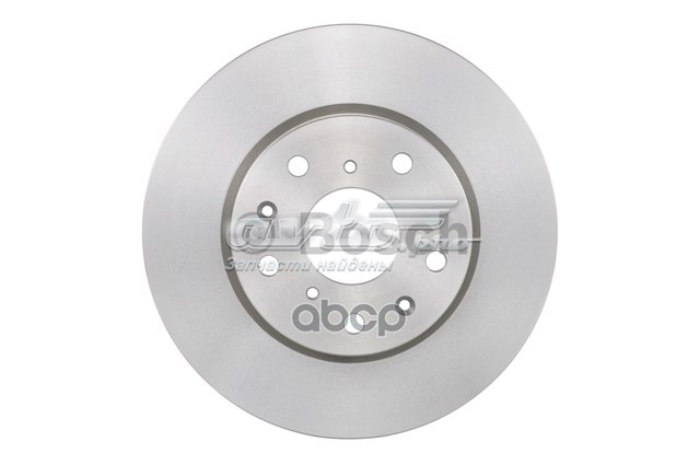 986479403 Bosch freno de disco delantero