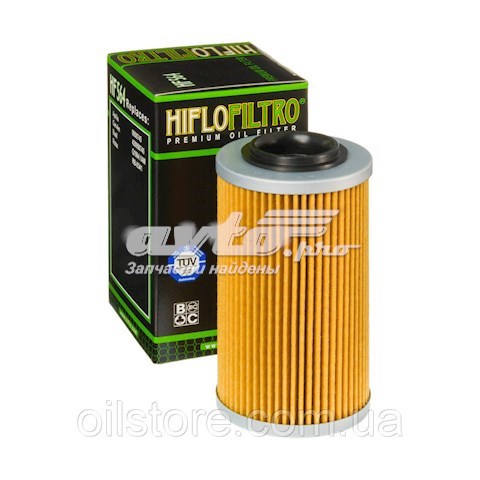 HF564 Hiflofiltro 